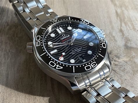 omega seamaster diver 300 - ref. 2254.50|Omega Seamaster 300m price malaysia.